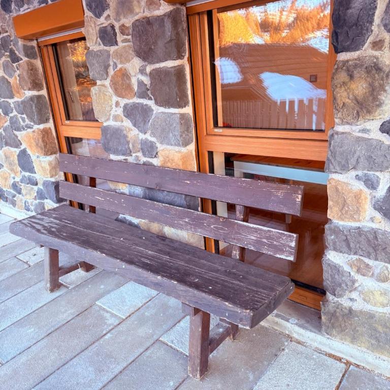 NEU komplett saniert - Falkert Lodge Alpine Escape - Chalet - 46