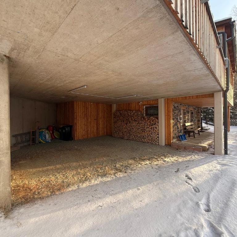 NEU komplett saniert - Falkert Lodge Alpine Escape - Chalet - 47