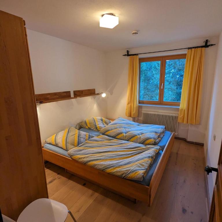 Ferienhaus Lengau - Four-Bedroom House - 12