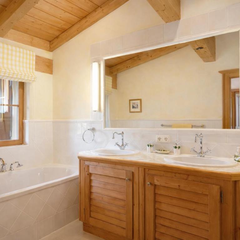 Chalet Lebenberg Kitzbühel - Superior Chalet - 30