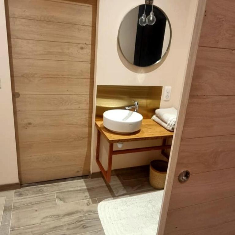 Le Poulpe Saint-Aignan - Superior Dreibettzimmer - 6