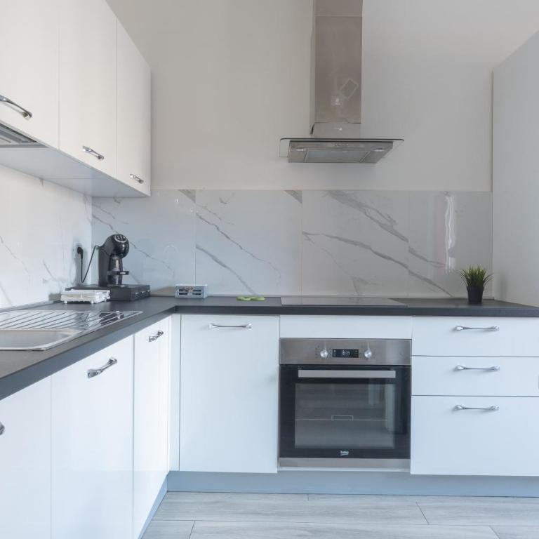 St Jacobs lifestyle - Appartamento con 1 Camera da Letto - 2