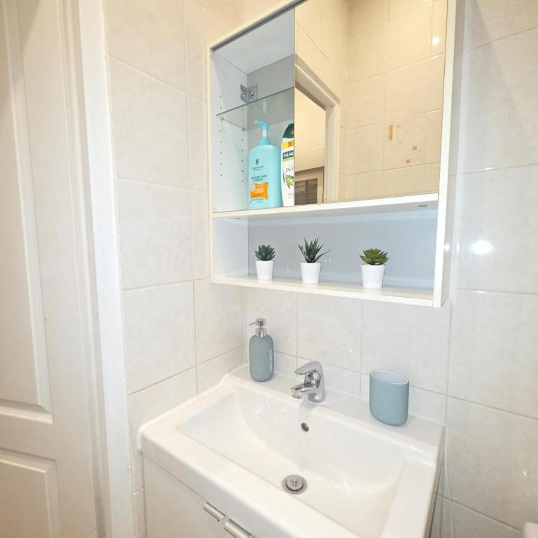 Le Duployé - Apartamento de 2 dormitorios - 2