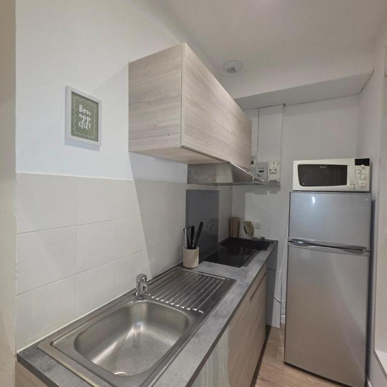 Le Duployé - Apartamento de 2 dormitorios - 3