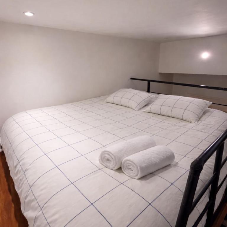 Le Duployé - Apartamento de 2 dormitorios - 4