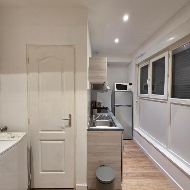 Le Duployé - Apartamento de 2 dormitorios - 8