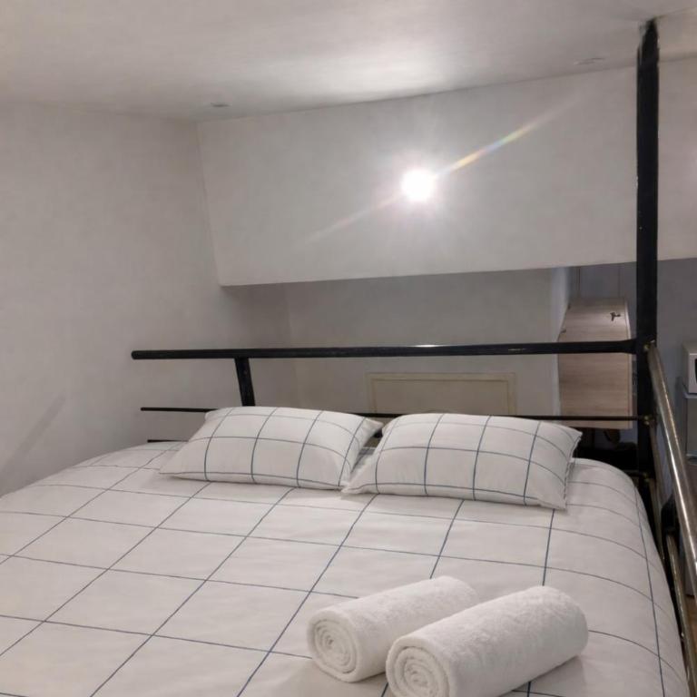 Le Duployé - Apartamento de 2 dormitorios - 10