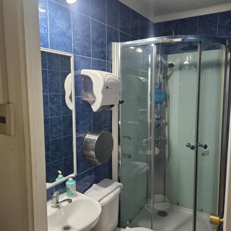Andes Hostal Serena - Double Room with Private Bathroom - 2