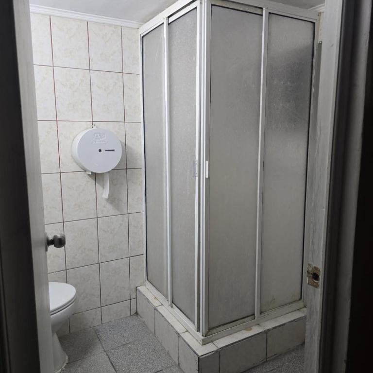 Andes Hostal Serena - Double Room with Shared Bathroom - 2