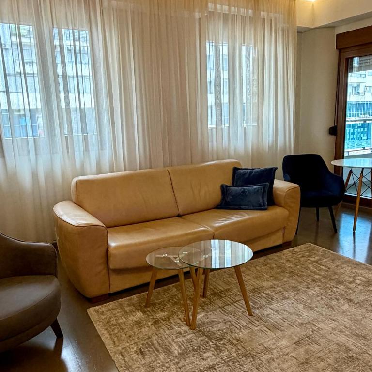 smgold lux apartman - One-Bedroom Apartment - 4