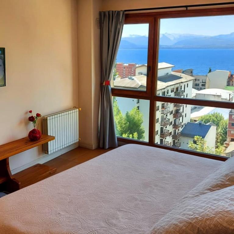 Dpto Pascasio BRC - Apartamento de 1 dormitorio - 1