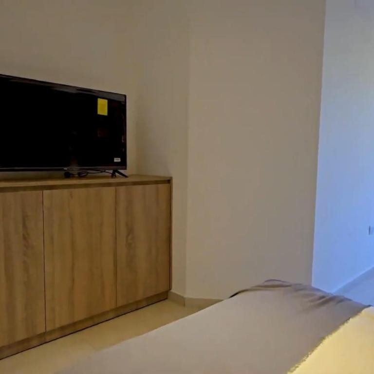 Estancia GGT - Apartamento de 1 dormitorio - 5