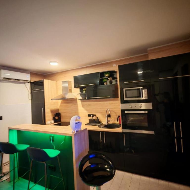 Apartment Kyra-Kyra - Apartman sa 1 Spavaćom Sobom - 6