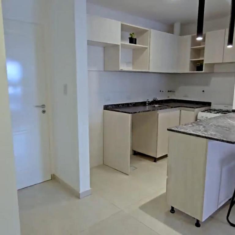 Estancia GGT - Apartamento de 1 dormitorio - 4