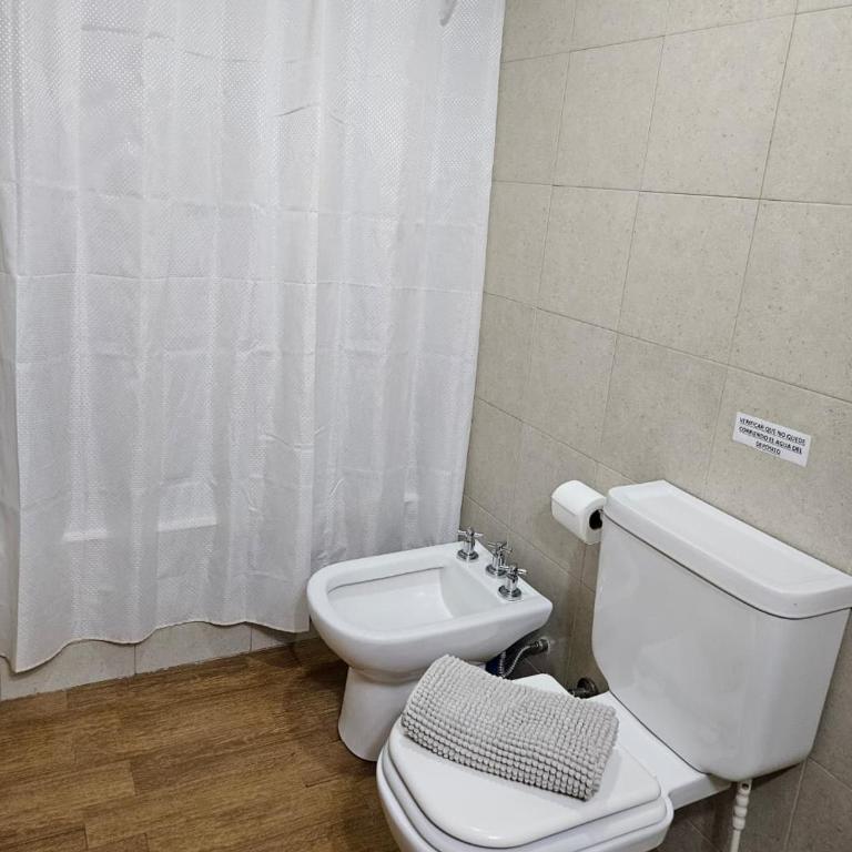 Dpto Pascasio BRC - Apartamento de 1 dormitorio - 10