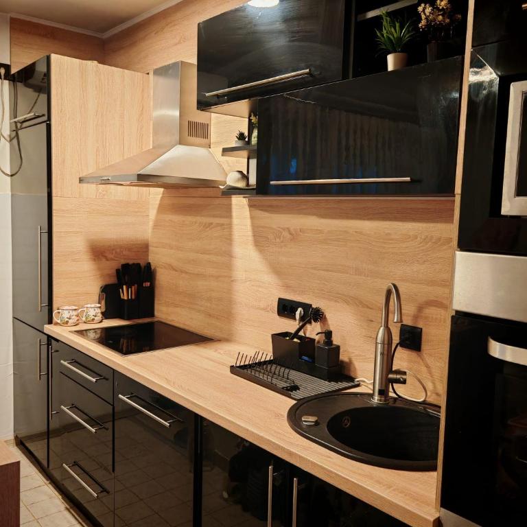 Apartment Kyra-Kyra - Apartman sa 1 Spavaćom Sobom - 7