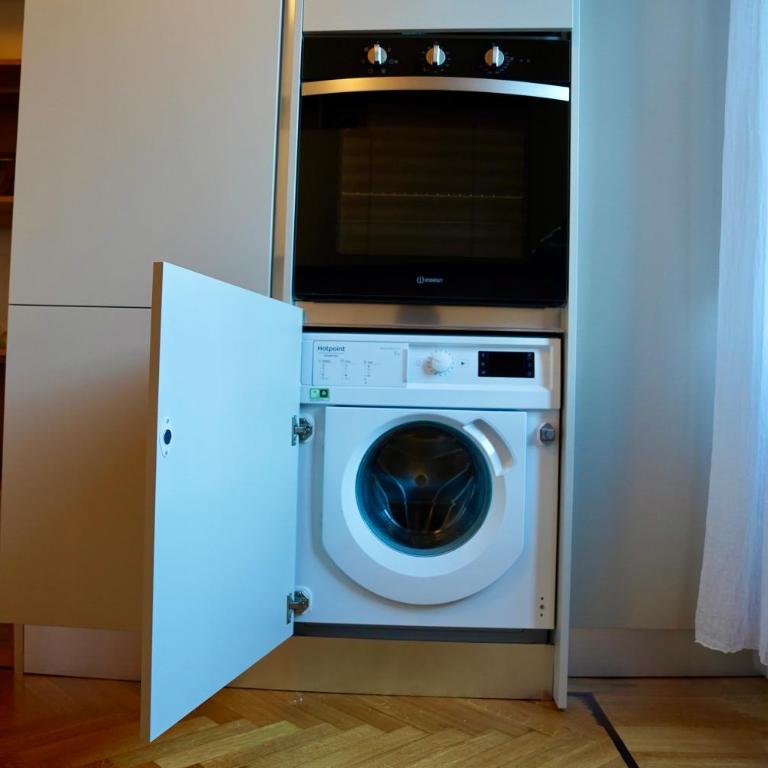 Cozy apartment Firenze - con ascensore - Appartamento con 1 Camera da Letto - 18