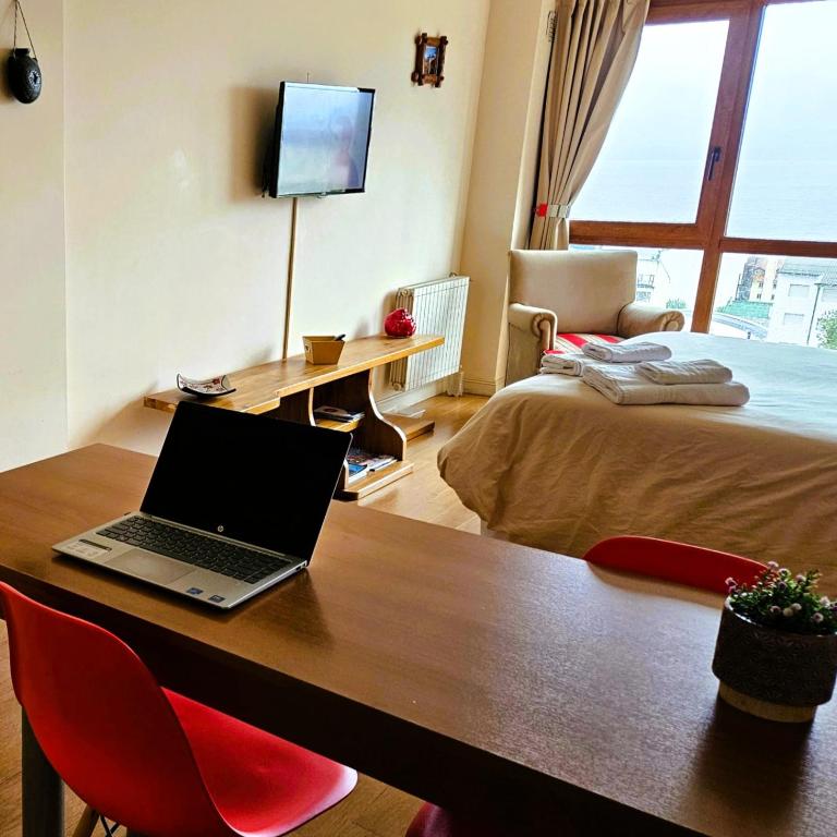 Dpto Pascasio BRC - Apartamento de 1 dormitorio - 18