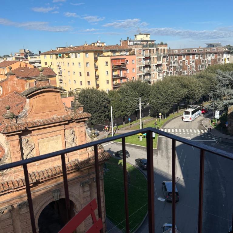 Stayinbologna 3 - Appartamento con Balcone - 1