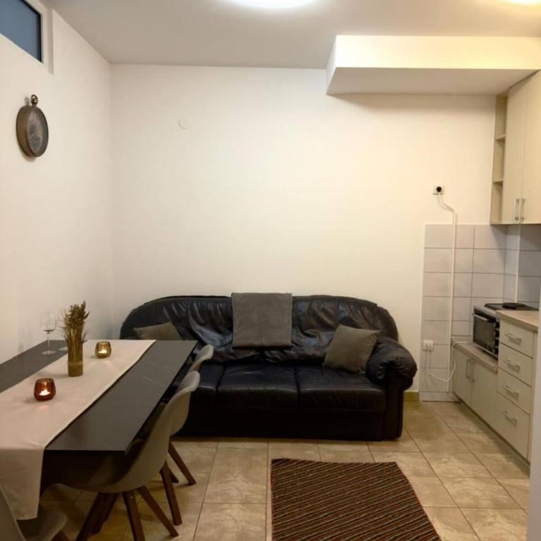 ADAIST Apartments Budva Free Parking & Balcony - Apartman sa 2 Spavaće Sobe - 3