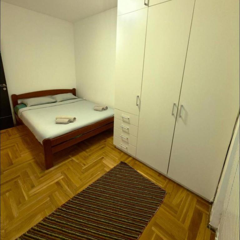 ADAIST Apartments Budva Free Parking & Balcony - Apartman sa 2 Spavaće Sobe - 17