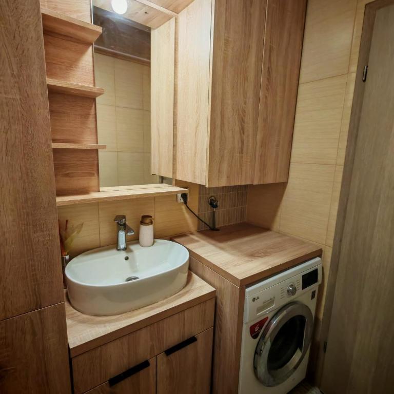 Apartment Kyra-Kyra - Apartman sa 1 Spavaćom Sobom - 17