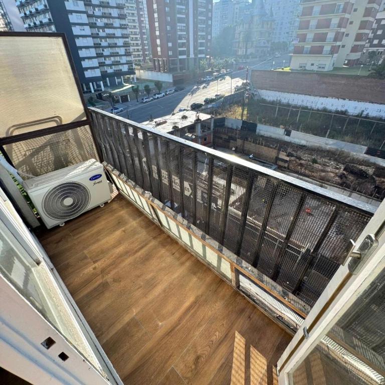 Guemes - One-Bedroom Apartment - 3