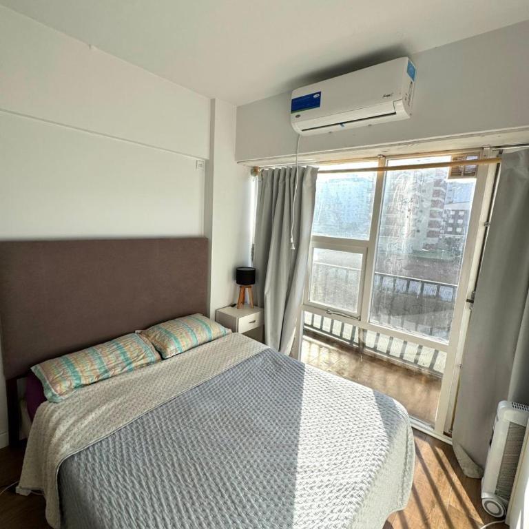 Guemes - One-Bedroom Apartment - 4