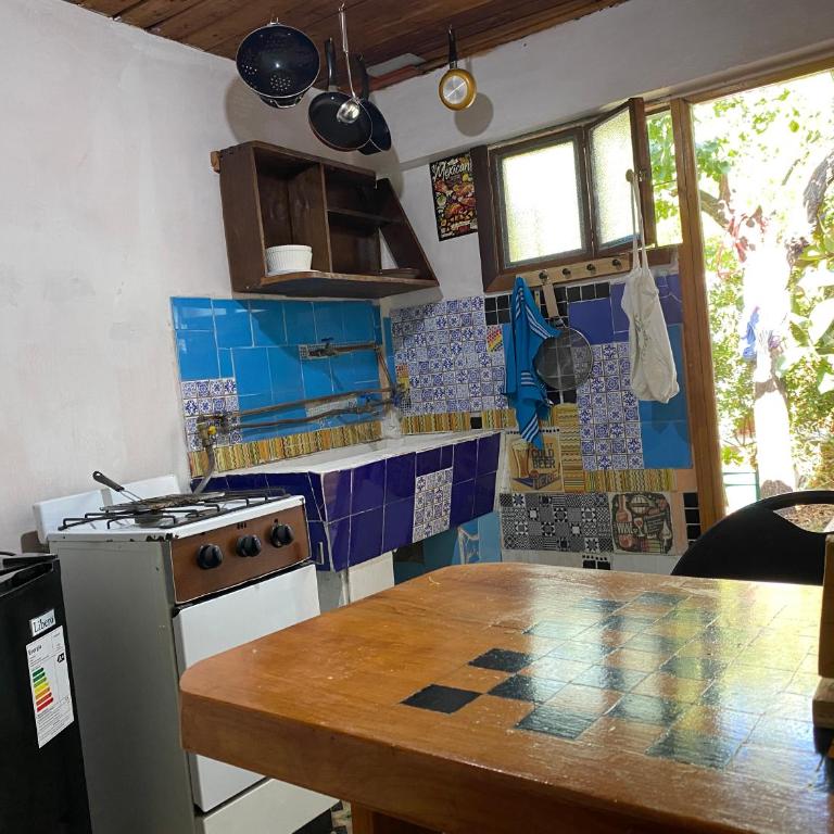 El Pillan "Travelers" House - Single Room with Bathroom - 5