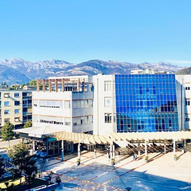 City center Tivat - Apartman - 1