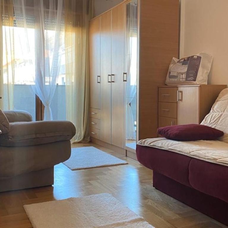 City center Tivat - Apartman - 3