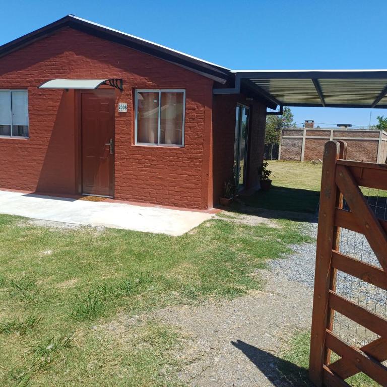 Rincón del real - Casa con 1 dormitorio - 17