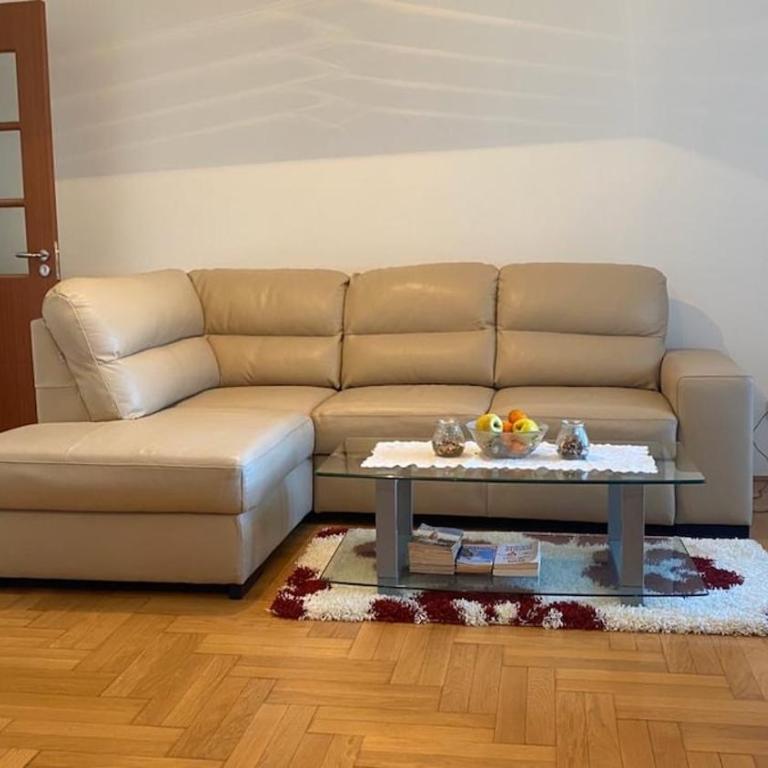 City center Tivat - Apartman - 6