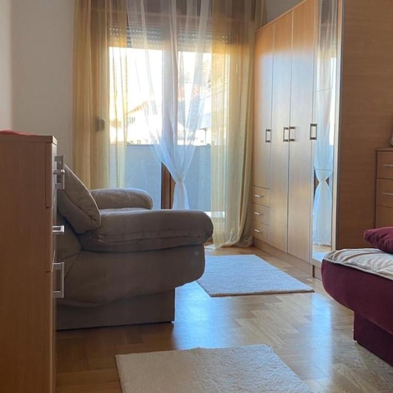 City center Tivat - Apartman - 8