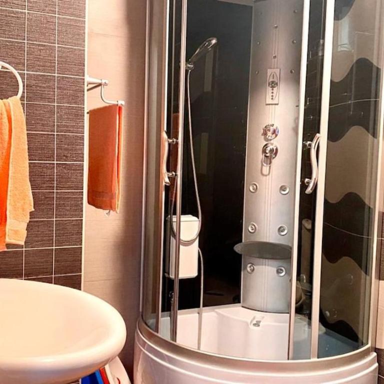 City center Tivat - Apartman - 9