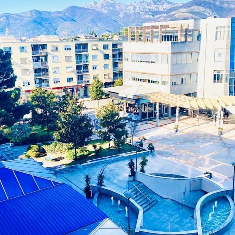 City center Tivat - Apartman - 12