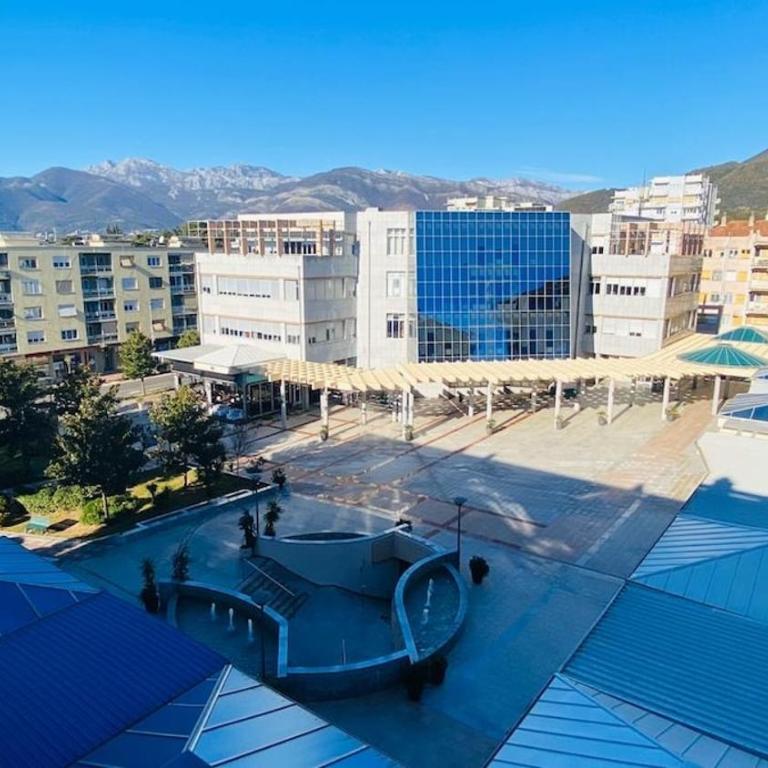 City center Tivat - Apartman - 14