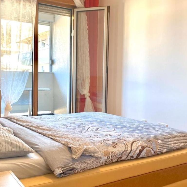 City center Tivat - Apartman - 15