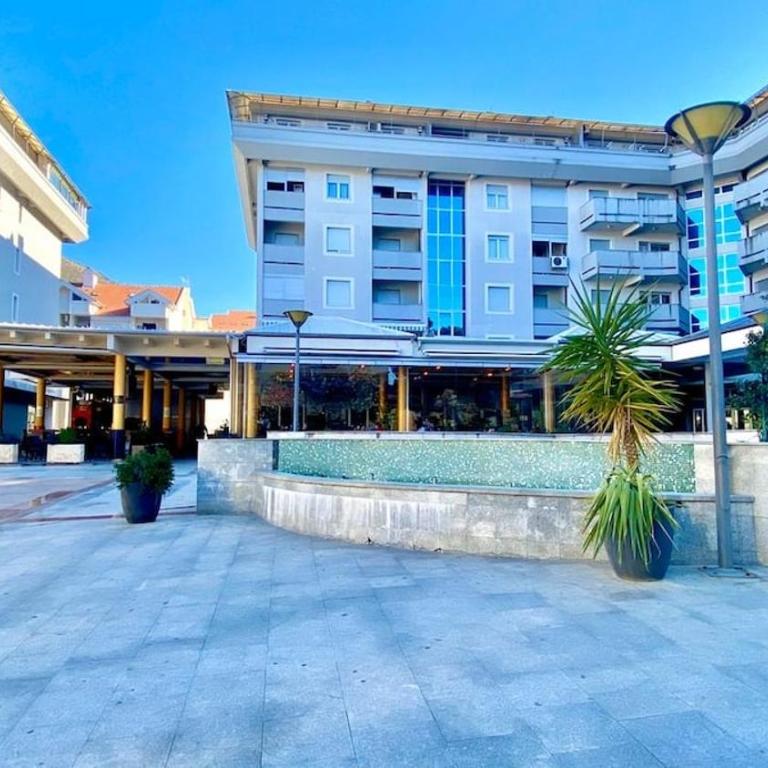 City center Tivat - Apartman - 19