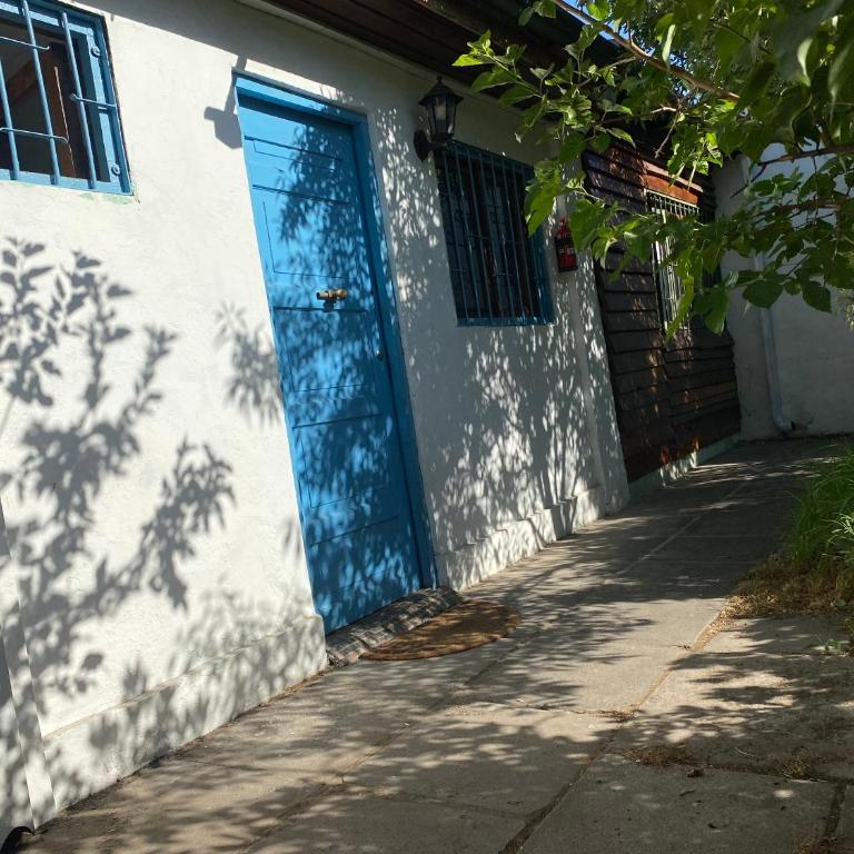 El Pillan "Travelers" House - Single Room with Bathroom - 4