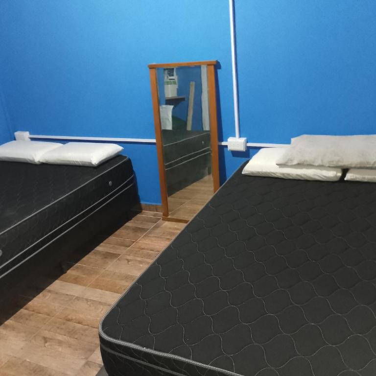 La casona - One-Bedroom House - 5