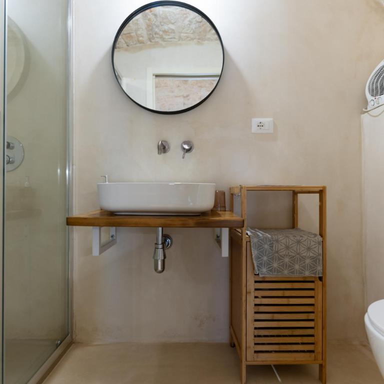 Corso Mazzini White Houses - Appartamento Deluxe - 1