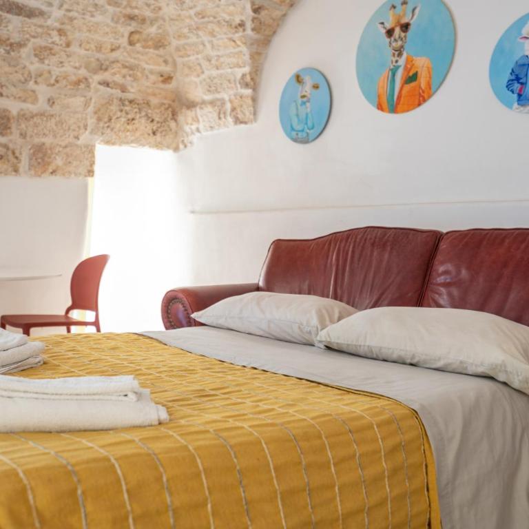 Corso Mazzini White Houses - Appartamento Deluxe - 2