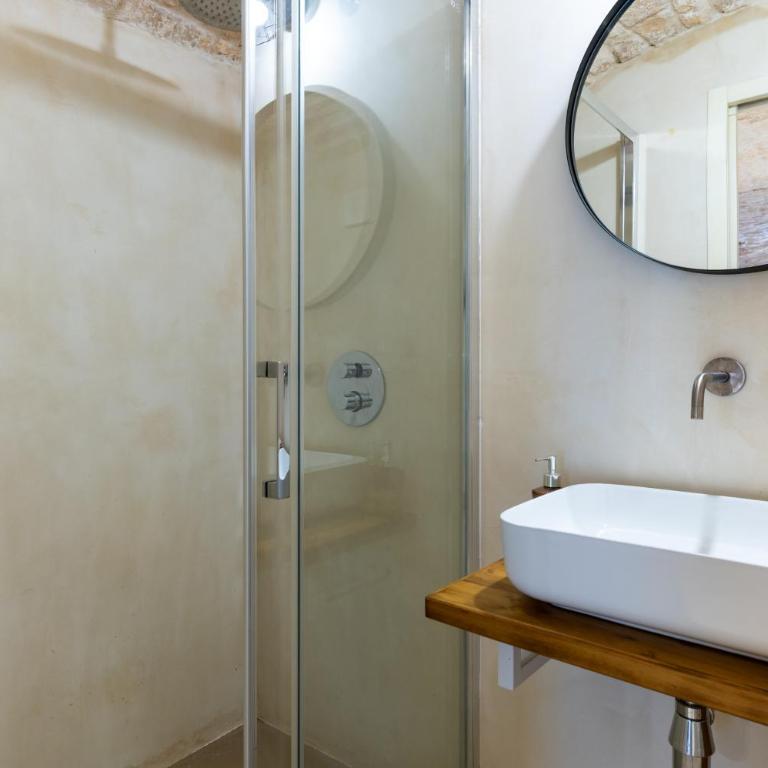 Corso Mazzini White Houses - Appartamento Deluxe - 4