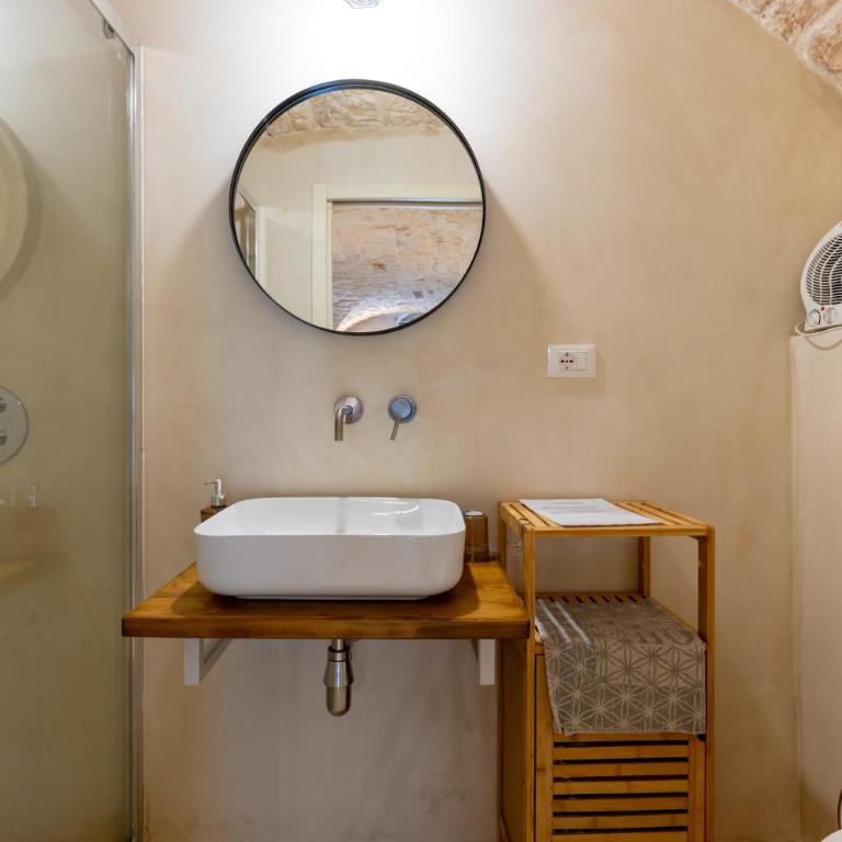 Corso Mazzini White Houses - Appartamento Deluxe - 3
