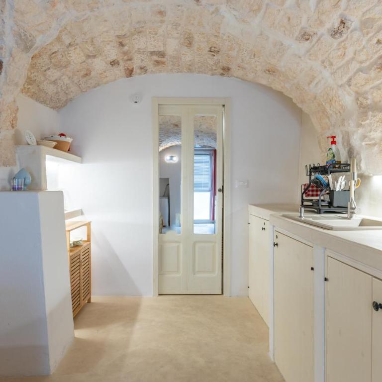 Corso Mazzini White Houses - Appartamento Deluxe - 6