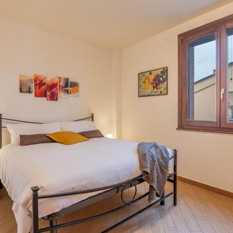 Windrose D&S - Appartamento con 1 Camera da Letto - 4