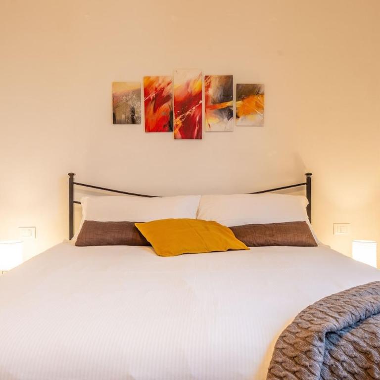 Windrose D&S - Appartamento con 1 Camera da Letto - 6