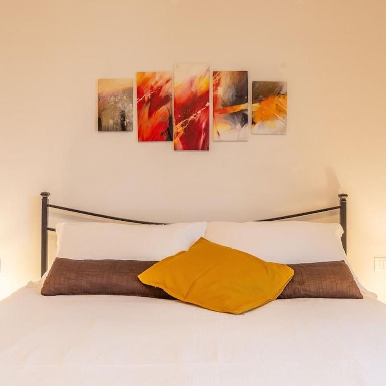 Windrose D&S - Appartamento con 1 Camera da Letto - 7