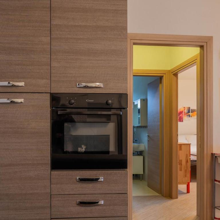 Windrose D&S - Appartamento con 1 Camera da Letto - 8
